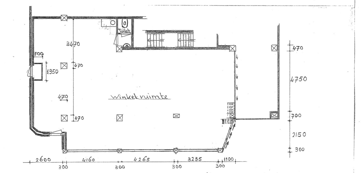 View photo 3 of Kinkerstraat 227