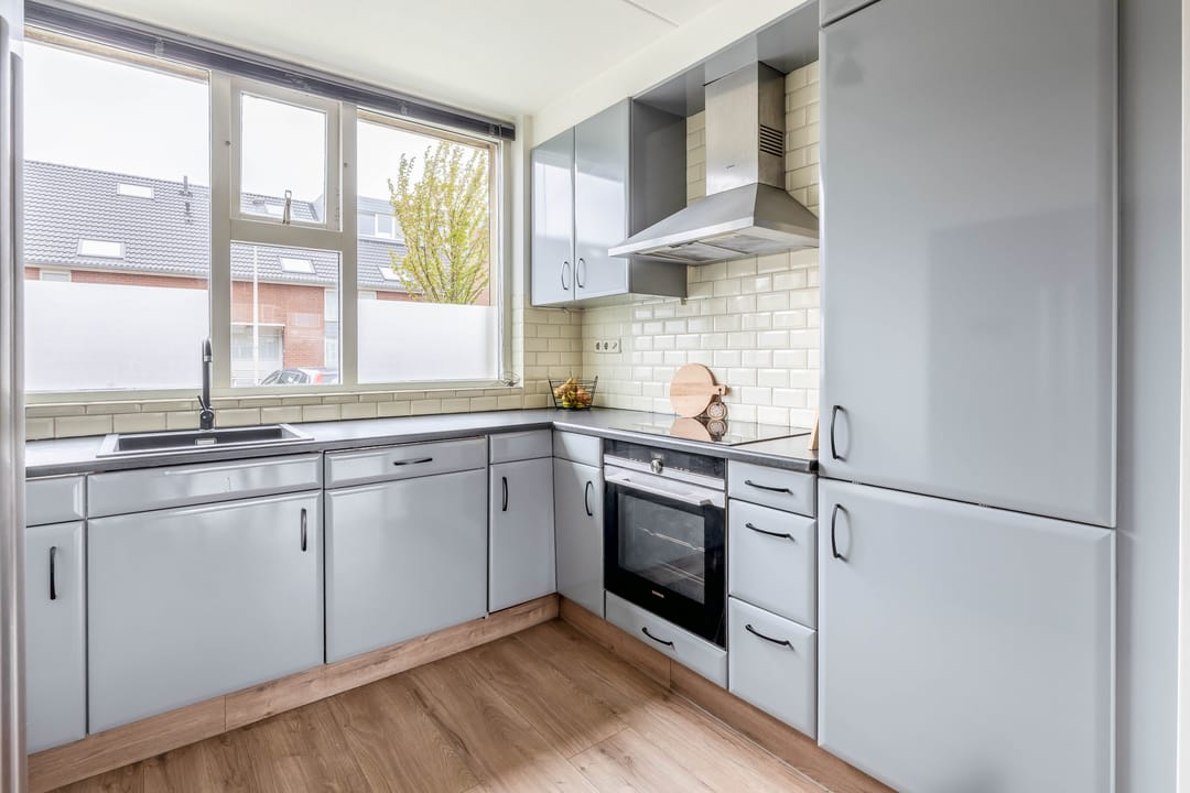 Foto 13 van Leeghwaterstraat 41