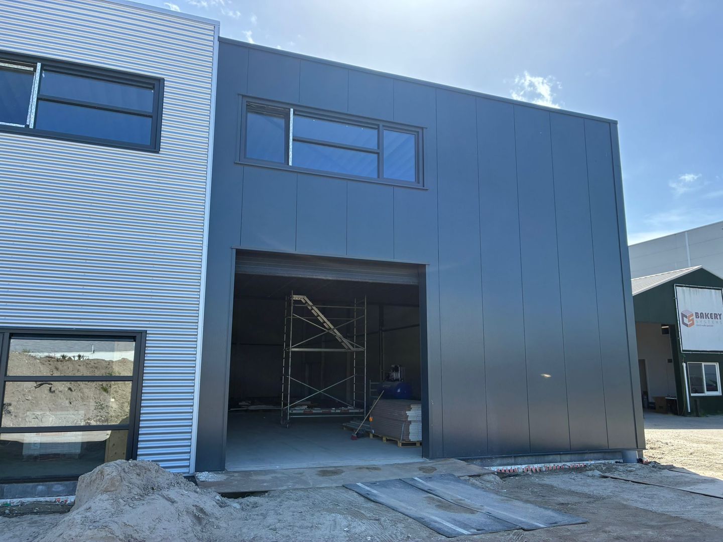 Bekijk foto 3 van Dukdalfweg 26-32