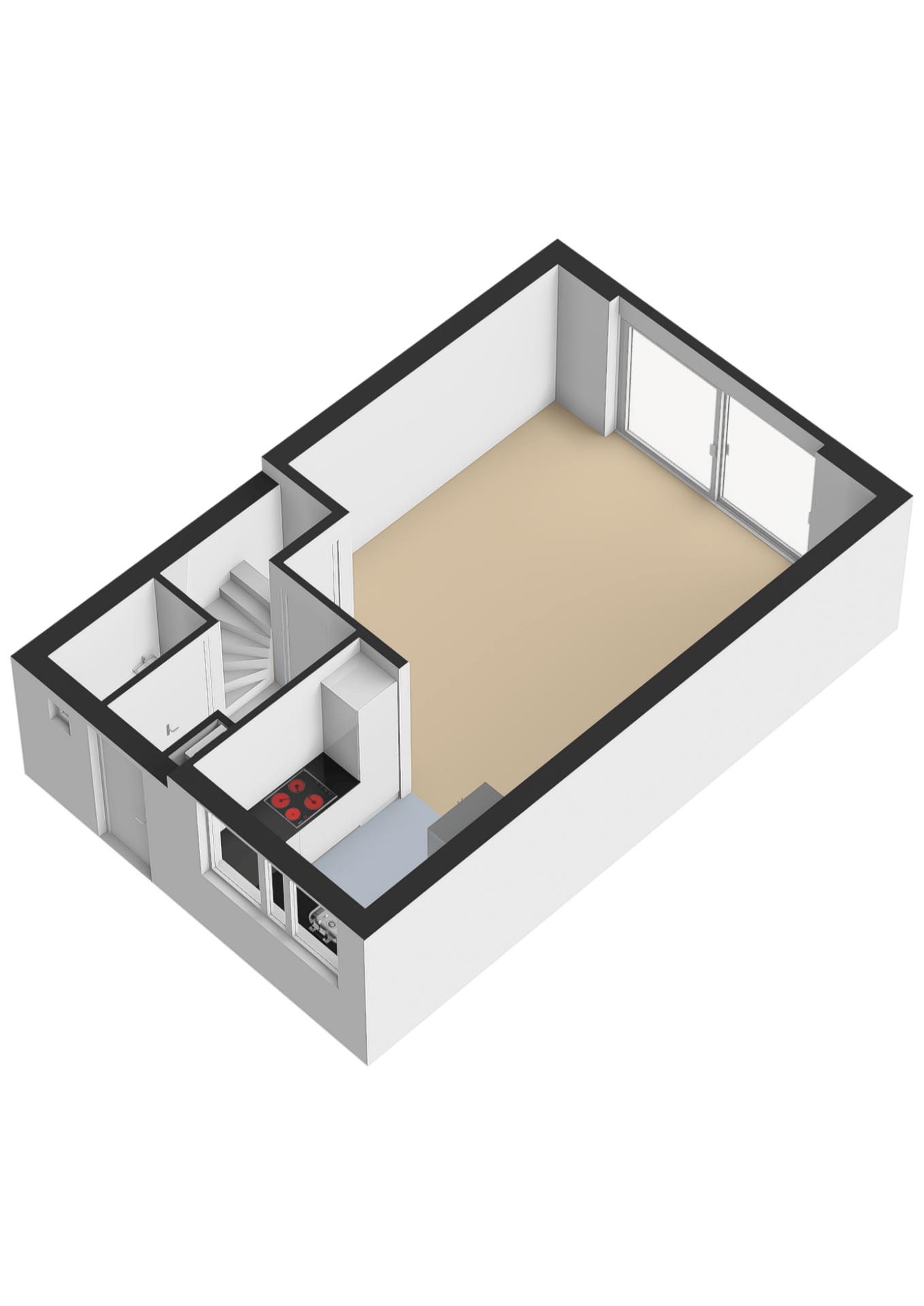 Foto 29 van Leeghwaterstraat 41