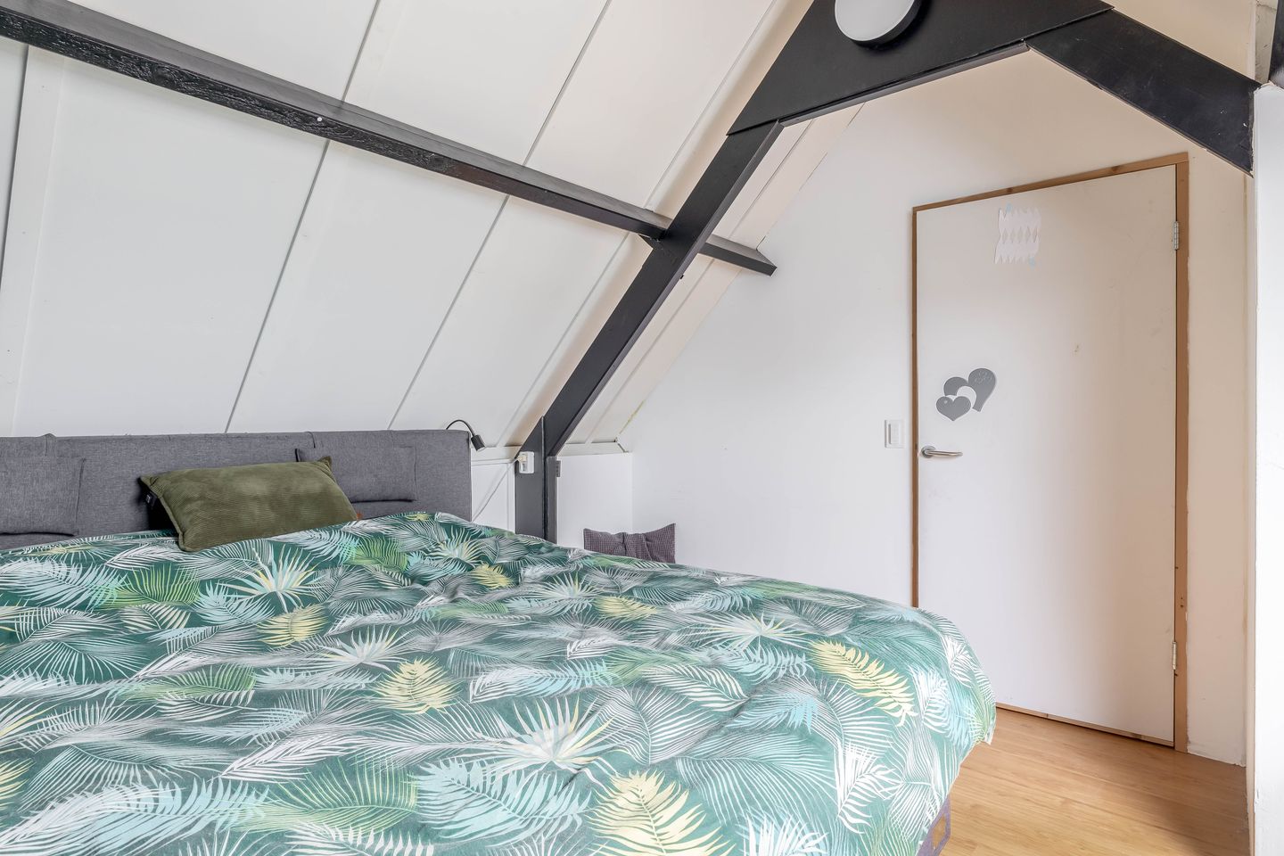 Foto 25 van Leeghwaterstraat 41