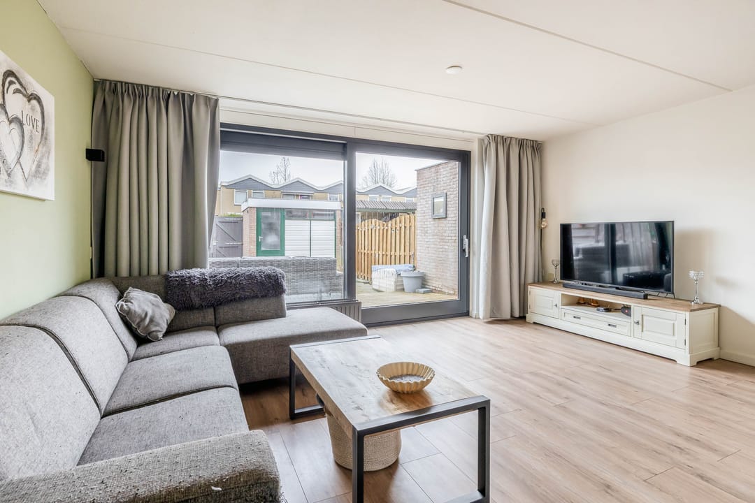 Foto 11 van Leeghwaterstraat 41