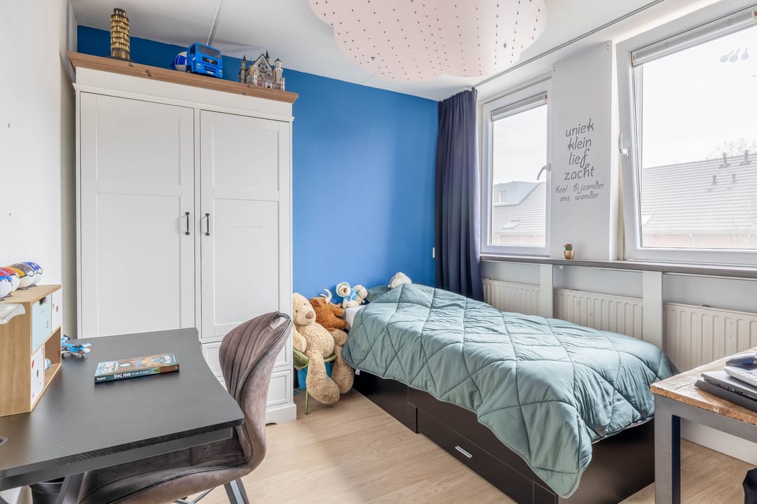 Foto 22 van Leeghwaterstraat 41