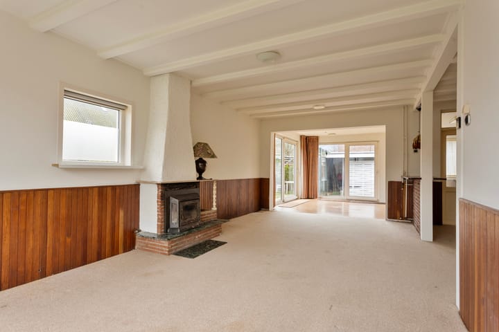 Foto 2 van Tulpencroftlaan 51