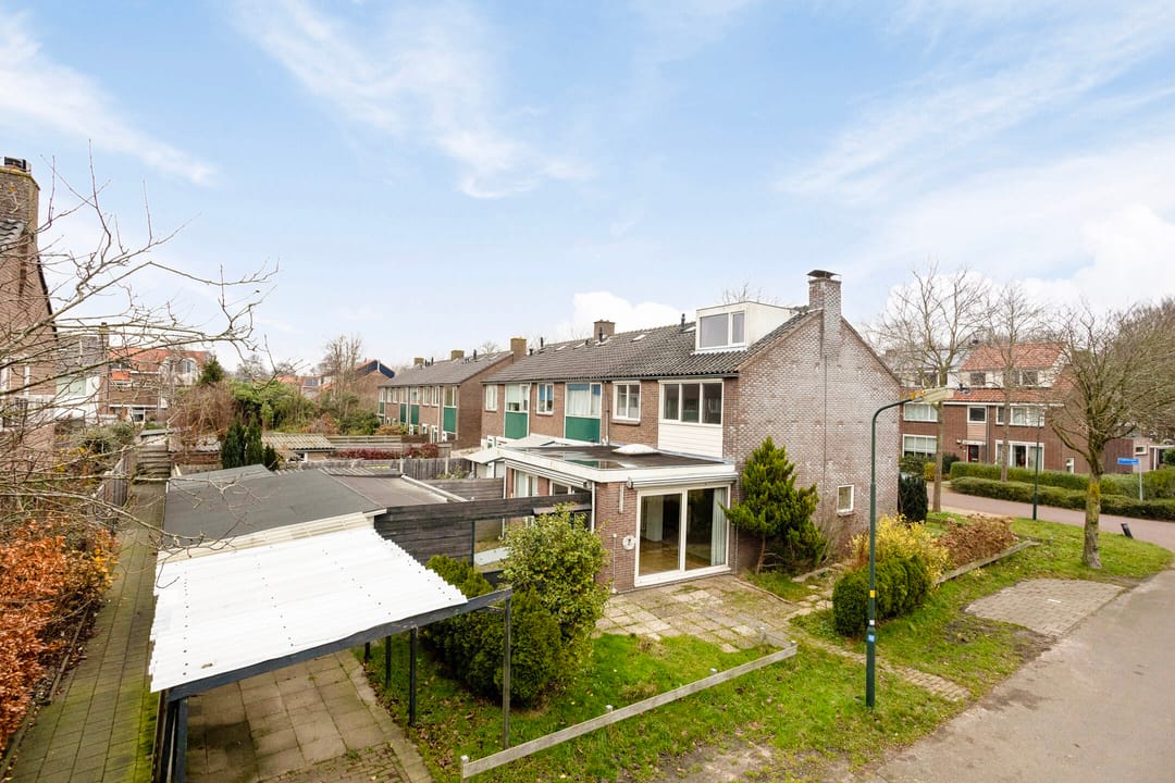 Photo 22 of Tulpencroftlaan 51