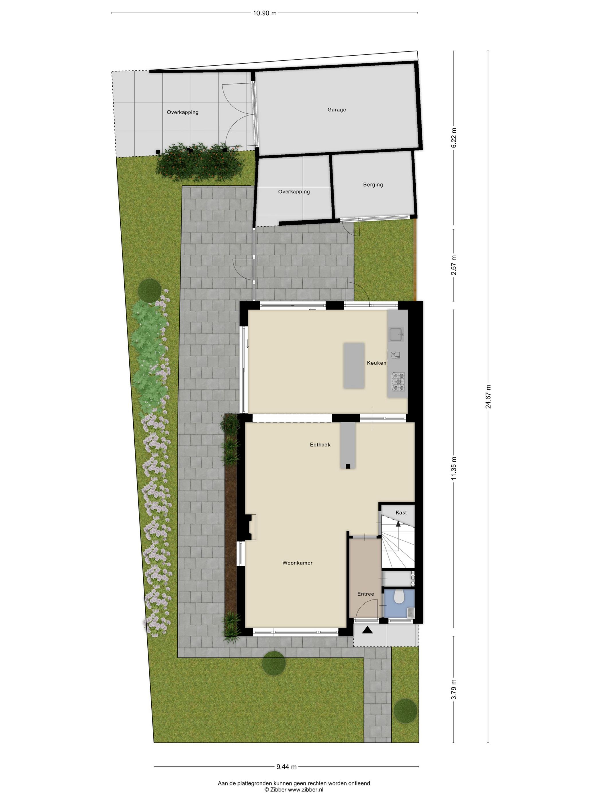 Photo 27 of Tulpencroftlaan 51