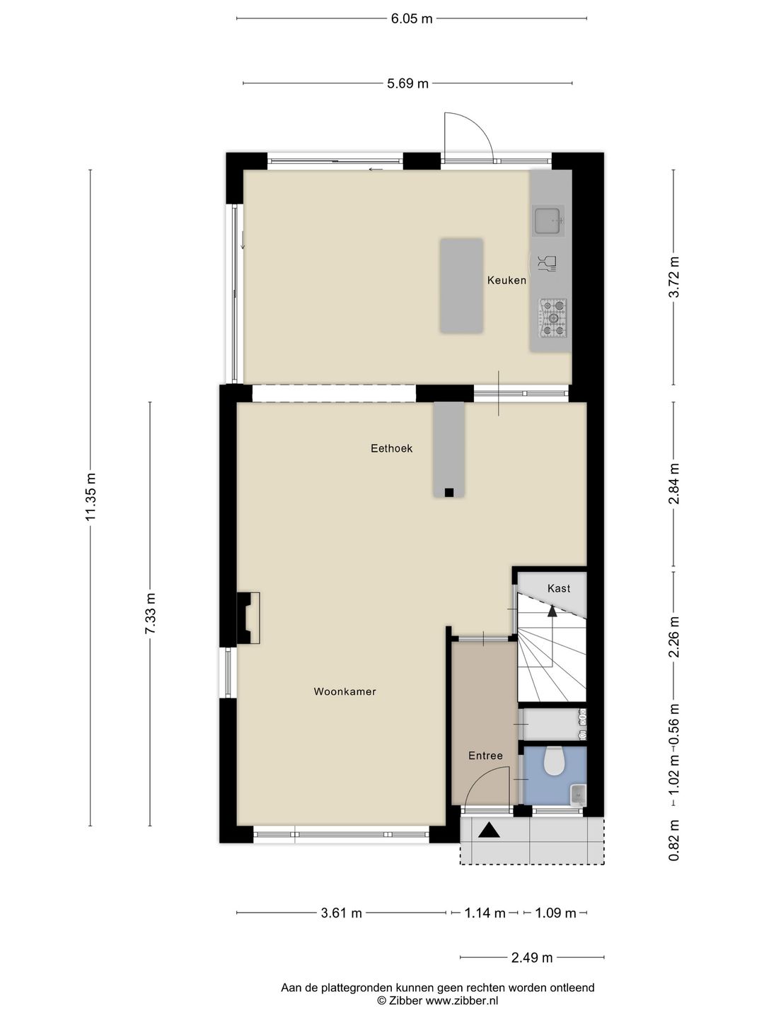 Photo 28 of Tulpencroftlaan 51
