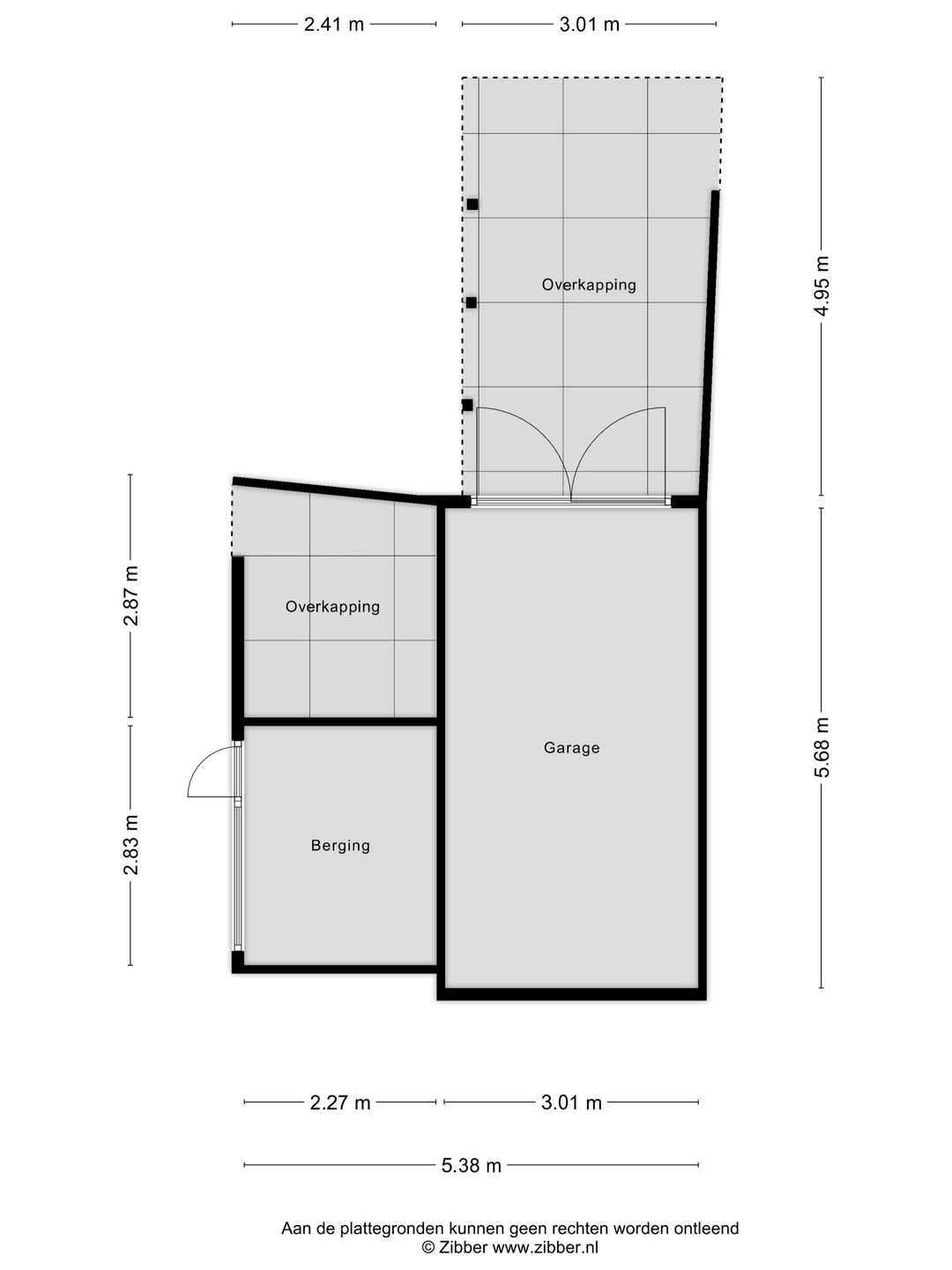 Photo 31 of Tulpencroftlaan 51
