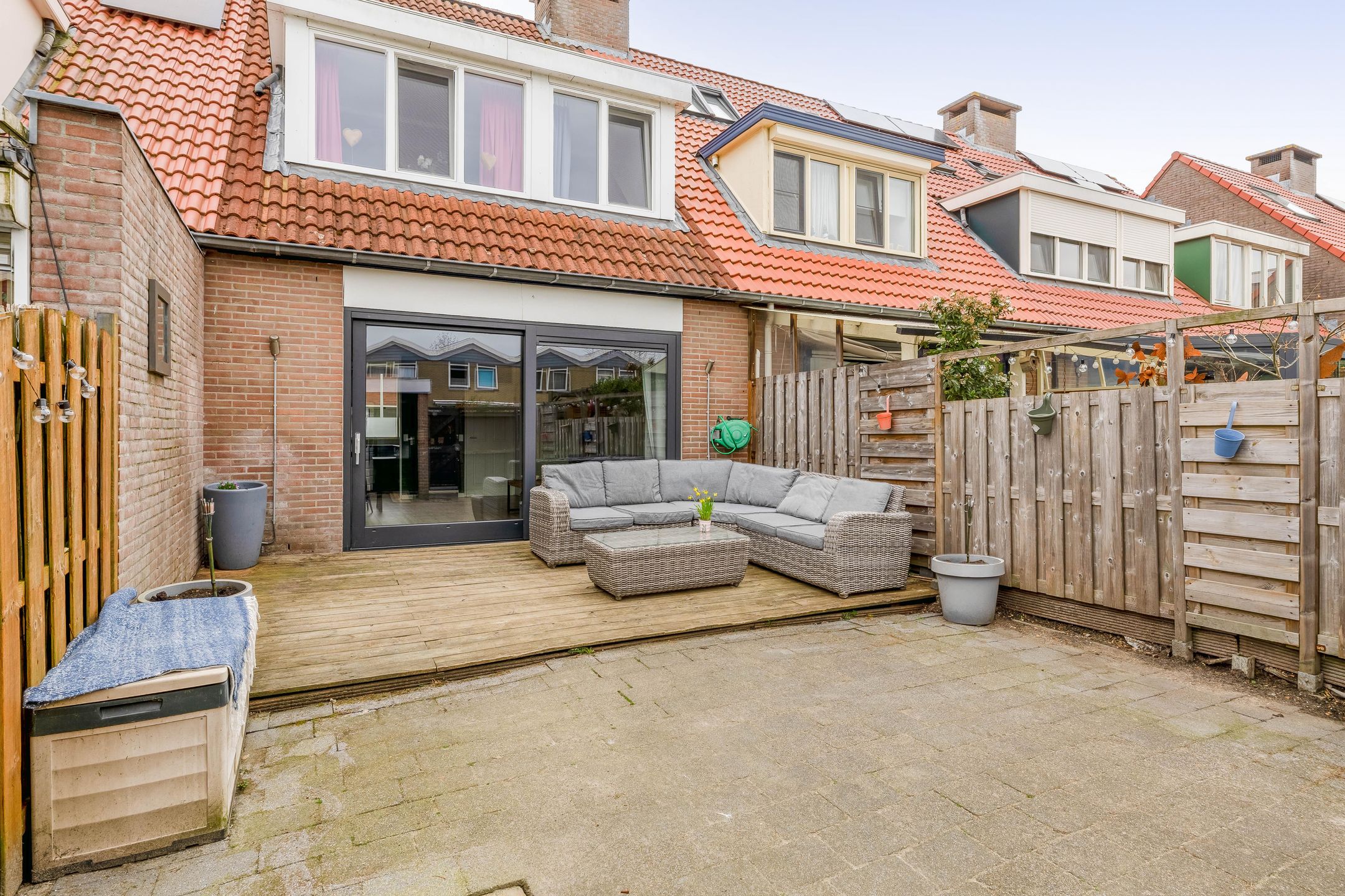 Foto 15 van Leeghwaterstraat 41