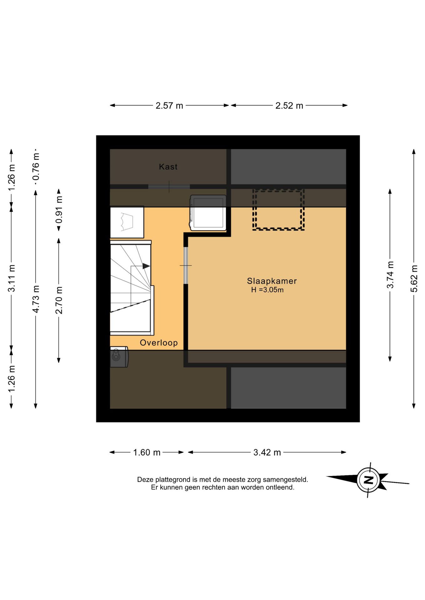 Foto 36 van Leeghwaterstraat 41