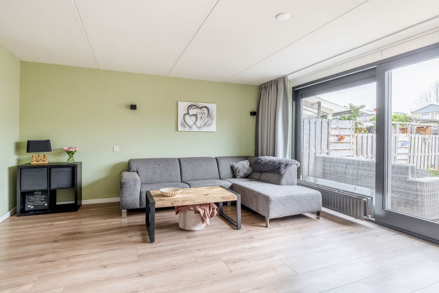 Foto 10 van Leeghwaterstraat 41