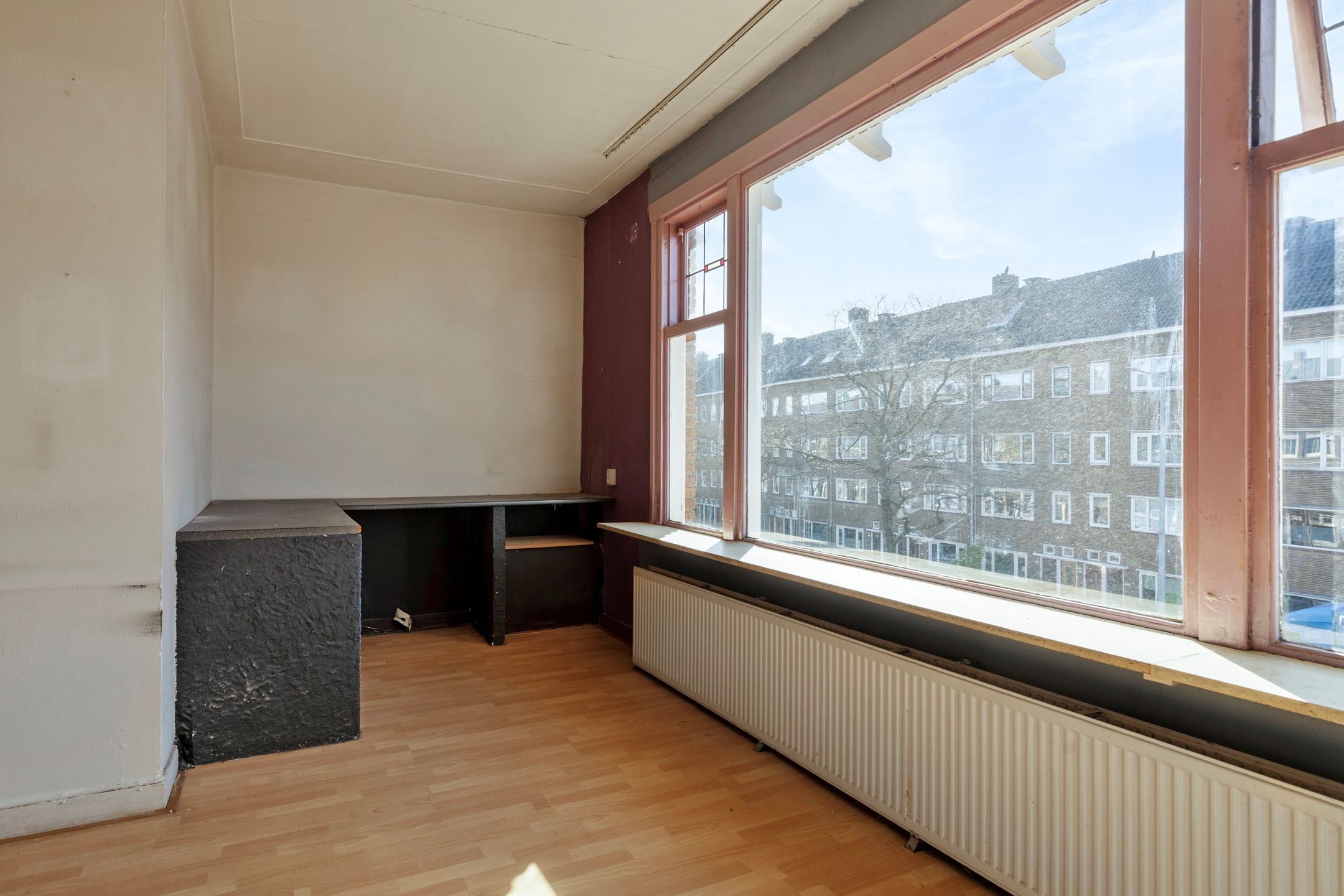 Photo 9 of Burgemeester Knappertlaan 270-A