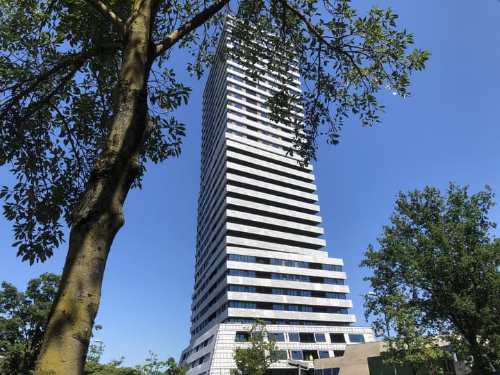 Foto 3 van Vincent van den Heuvellaan 75