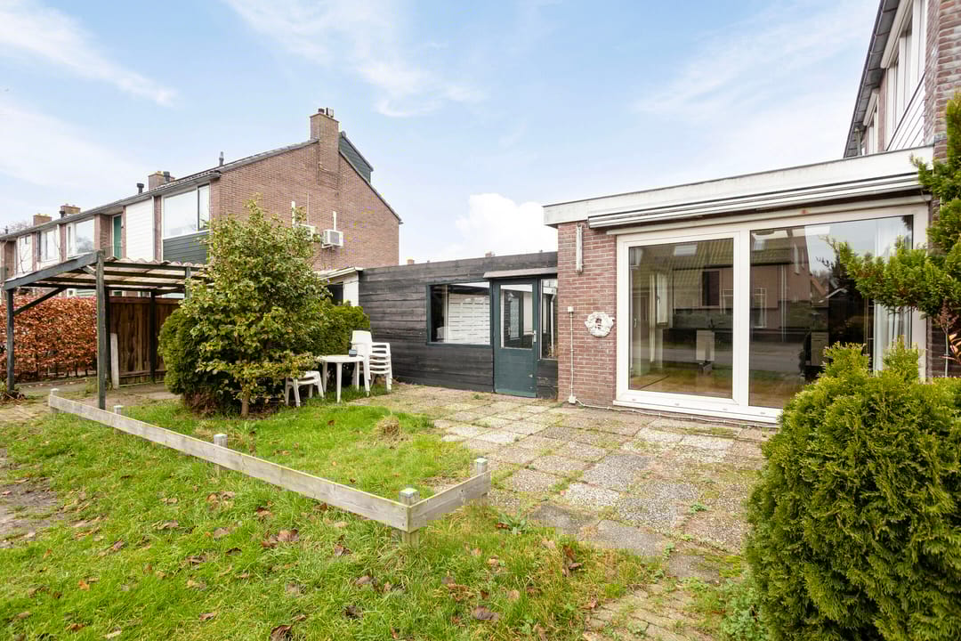 Photo 13 of Tulpencroftlaan 51