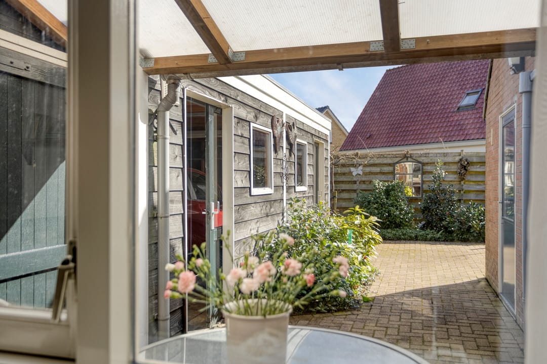 Foto 16 van Cornelisgracht 15