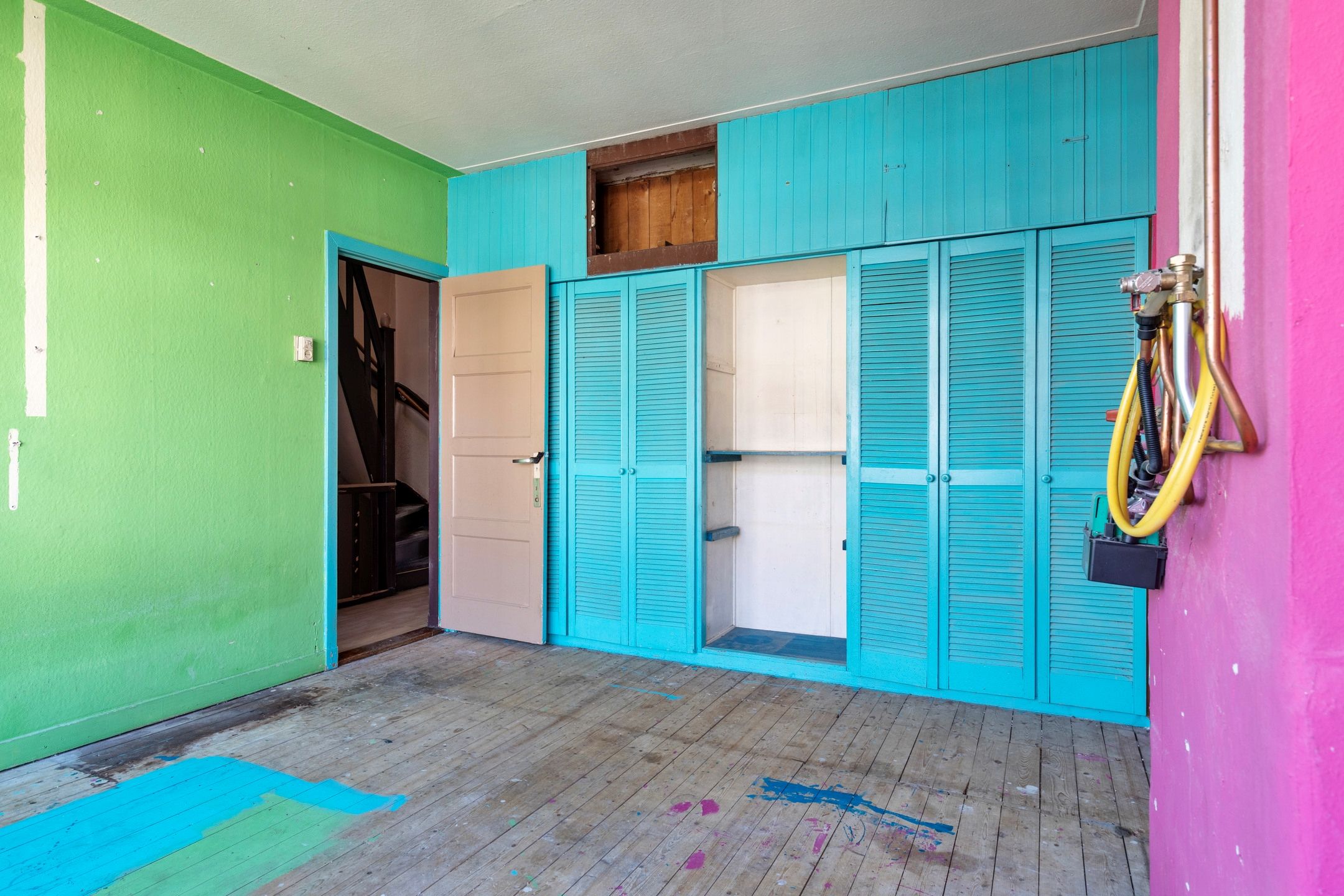 Photo 15 of Burgemeester Knappertlaan 270-A