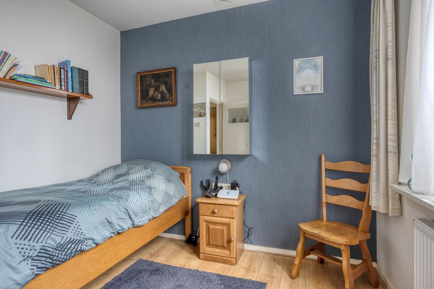 Foto 14 van Cornelisgracht 15