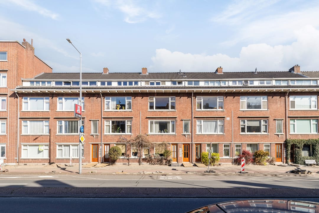 Photo 1 of Burgemeester Knappertlaan 270-A