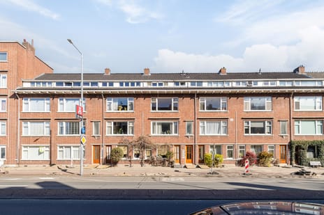 Burgemeester Knappertlaan thumbnail