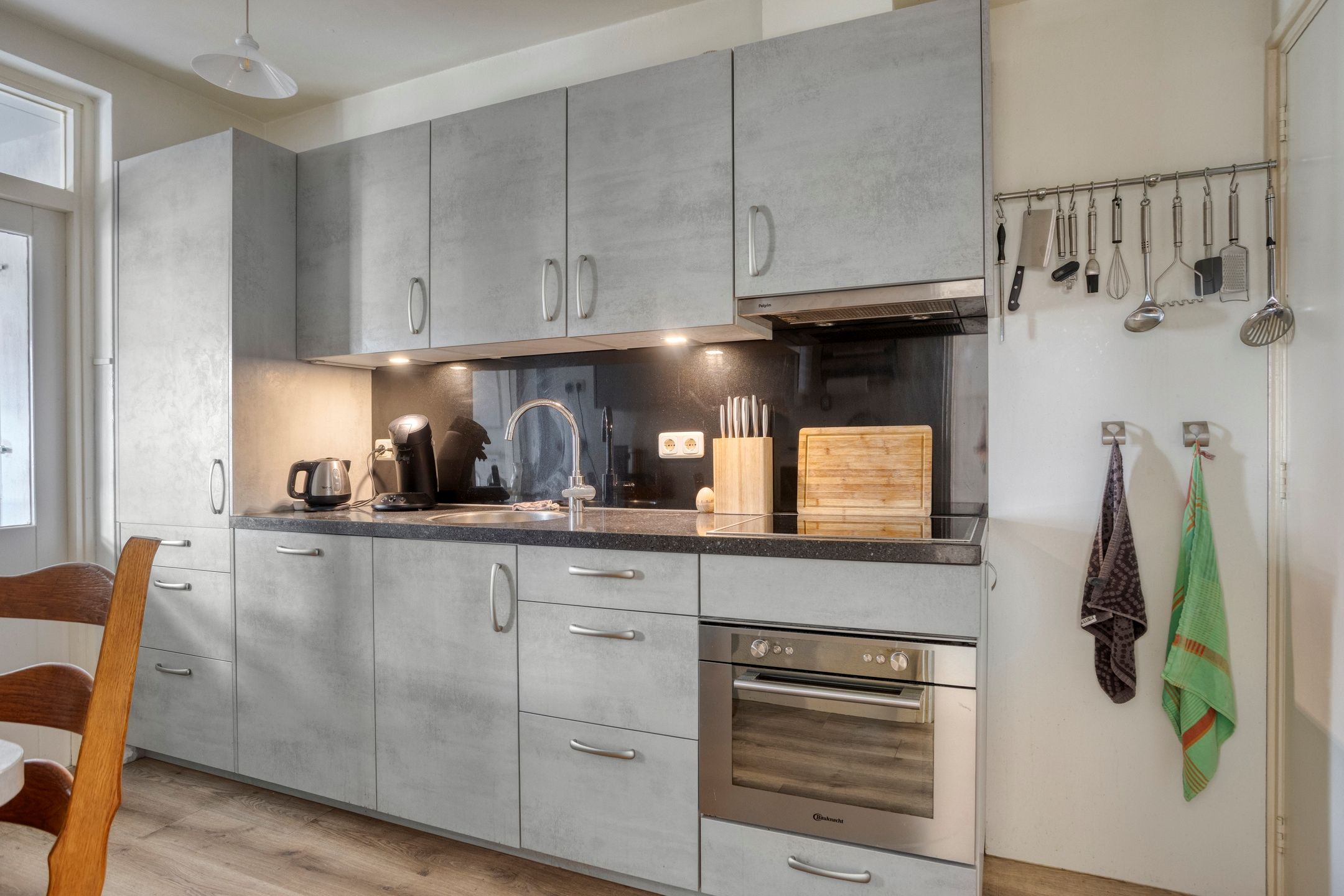 Foto 9 van Cornelisgracht 15