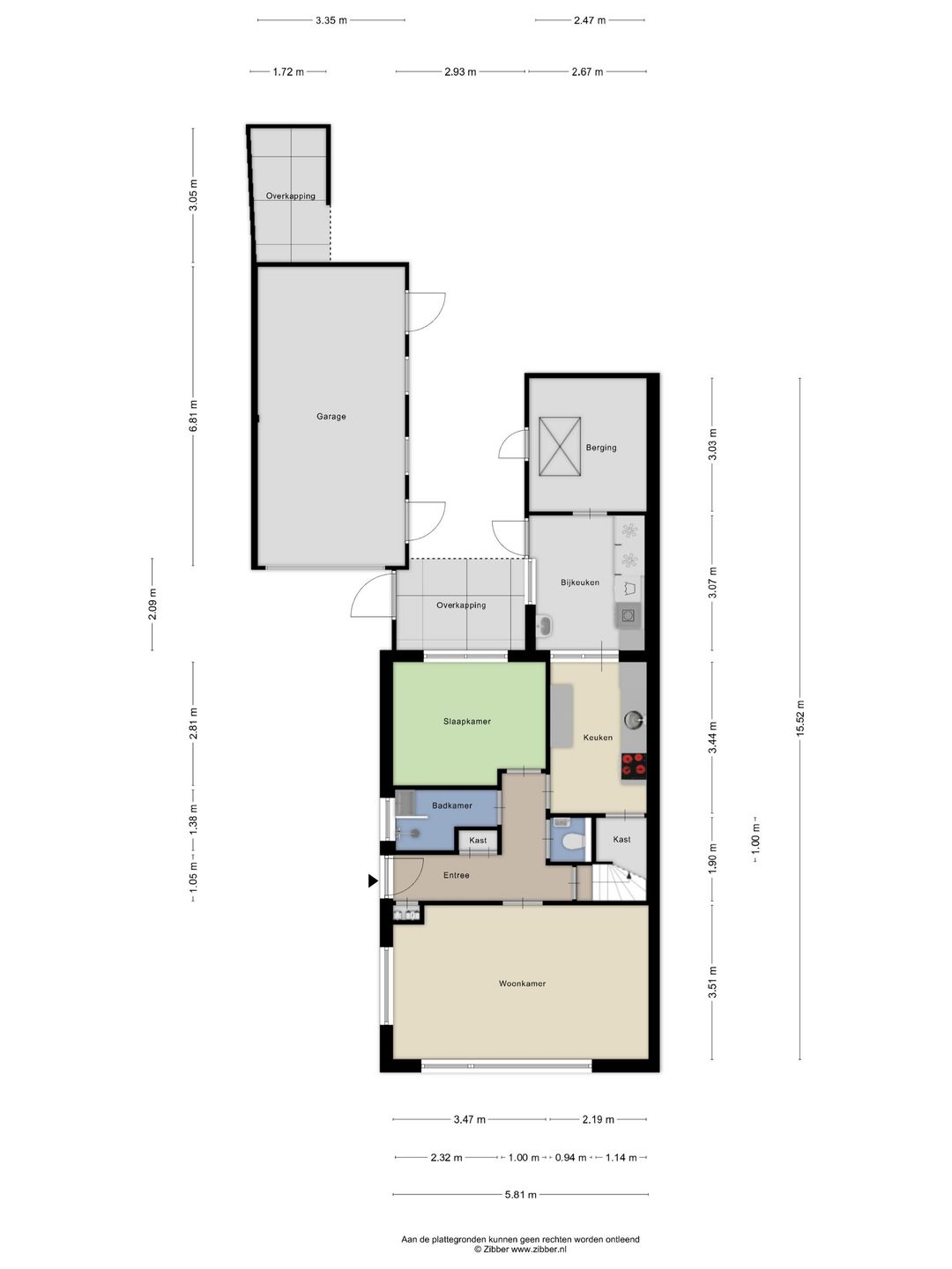 Foto 58 van Cornelisgracht 15