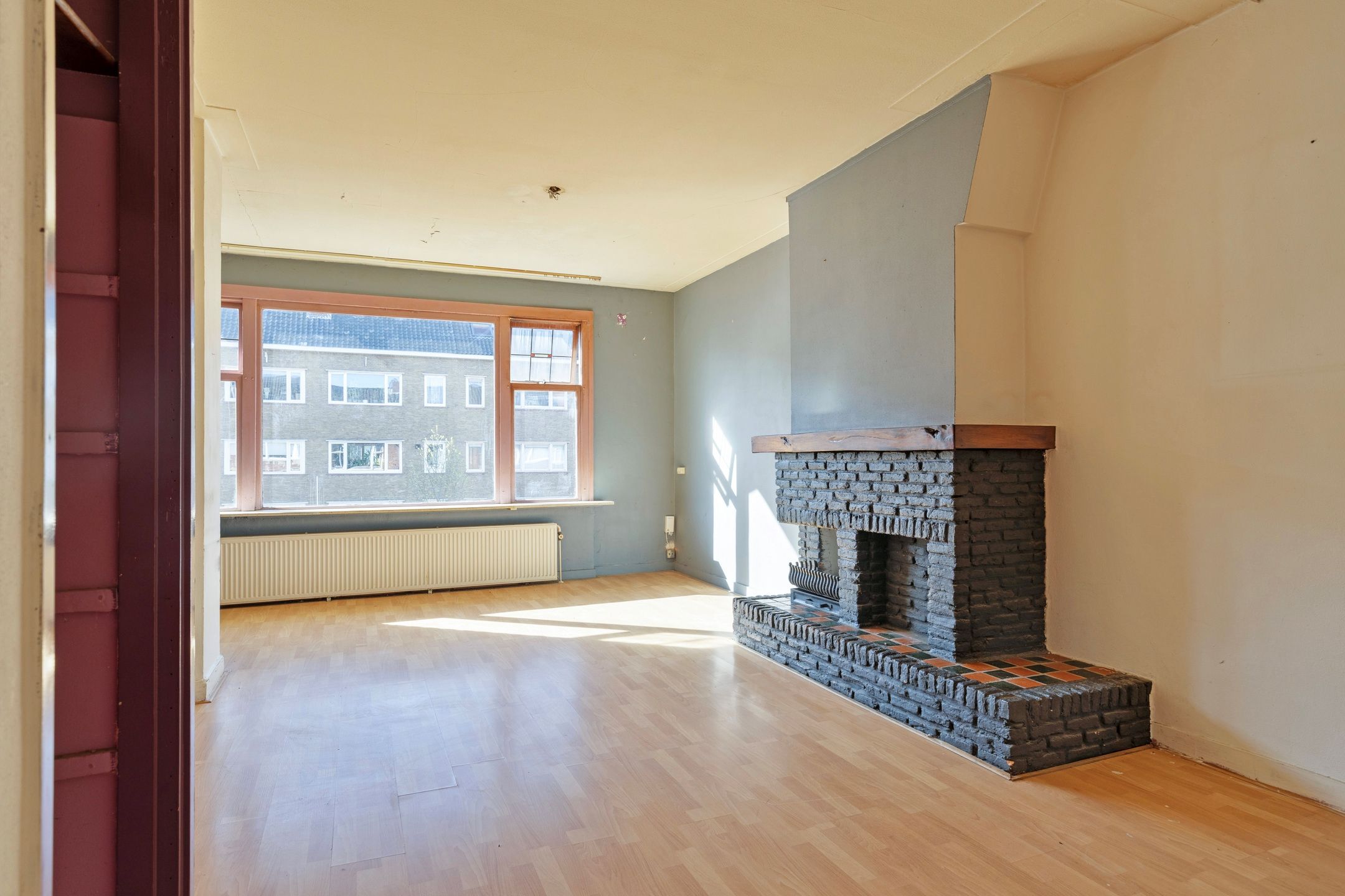 Photo 6 of Burgemeester Knappertlaan 270-A