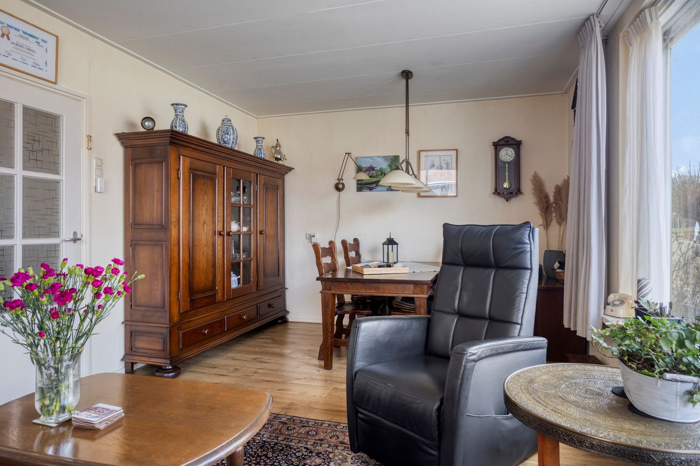 Foto 5 van Cornelisgracht 15