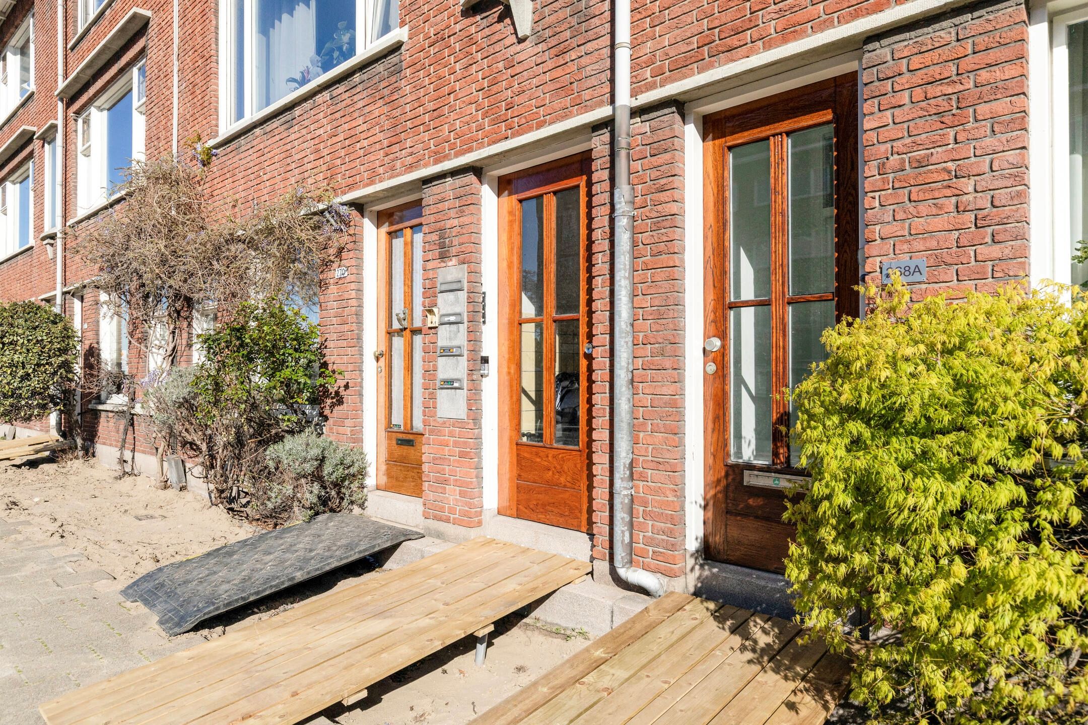 Photo 3 of Burgemeester Knappertlaan 270-A