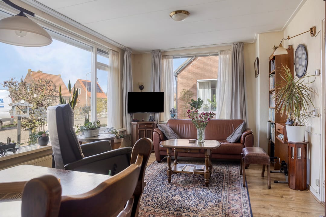 Foto 7 van Cornelisgracht 15