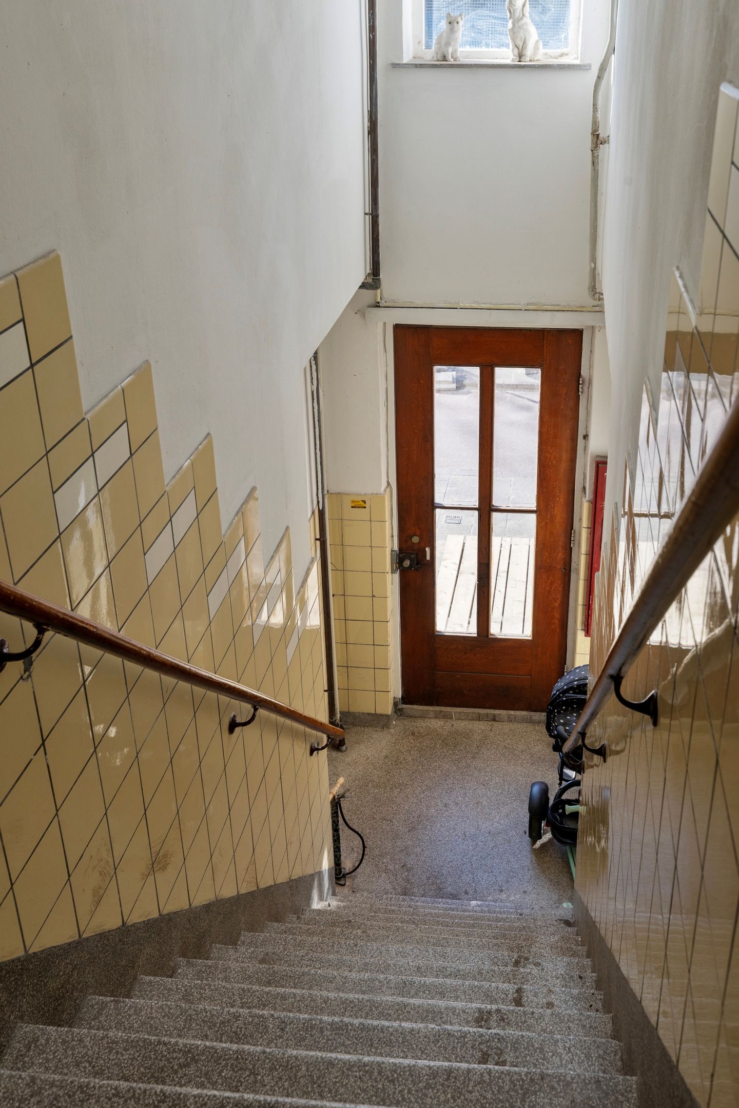 Photo 4 of Burgemeester Knappertlaan 270-A