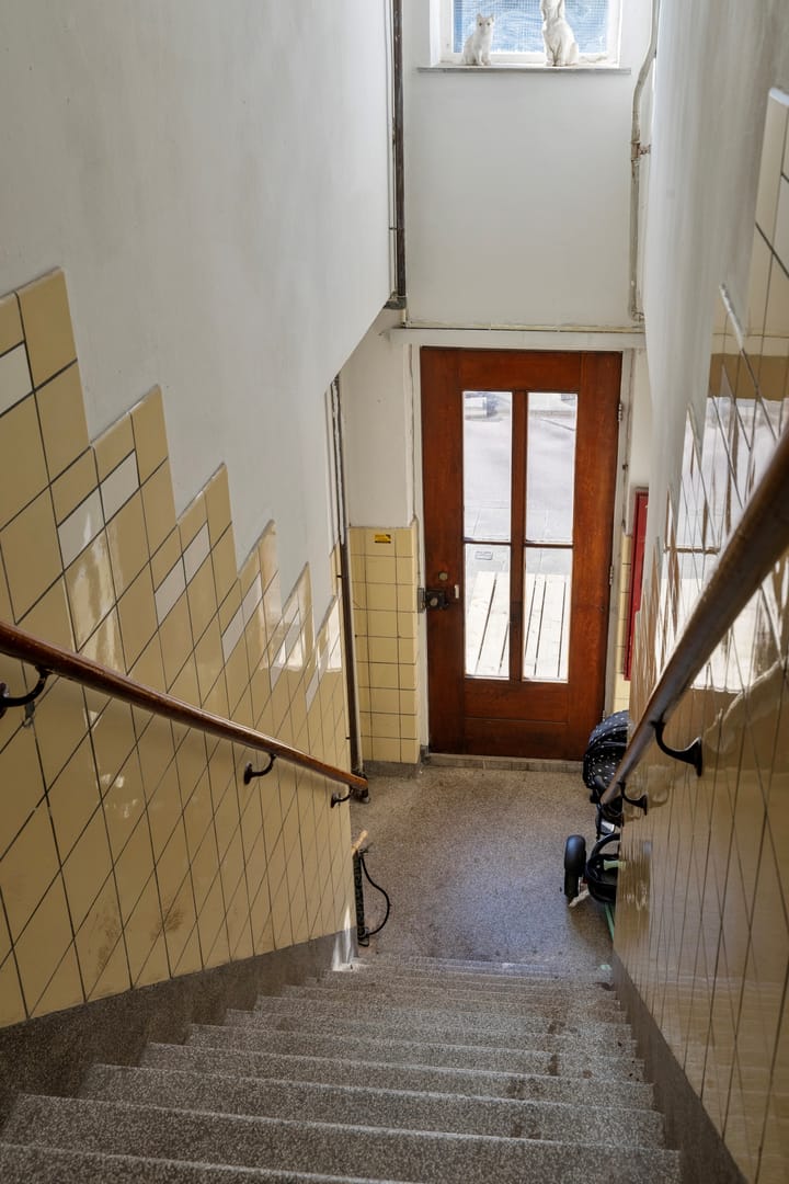 Photo 4 of Burgemeester Knappertlaan 270-A