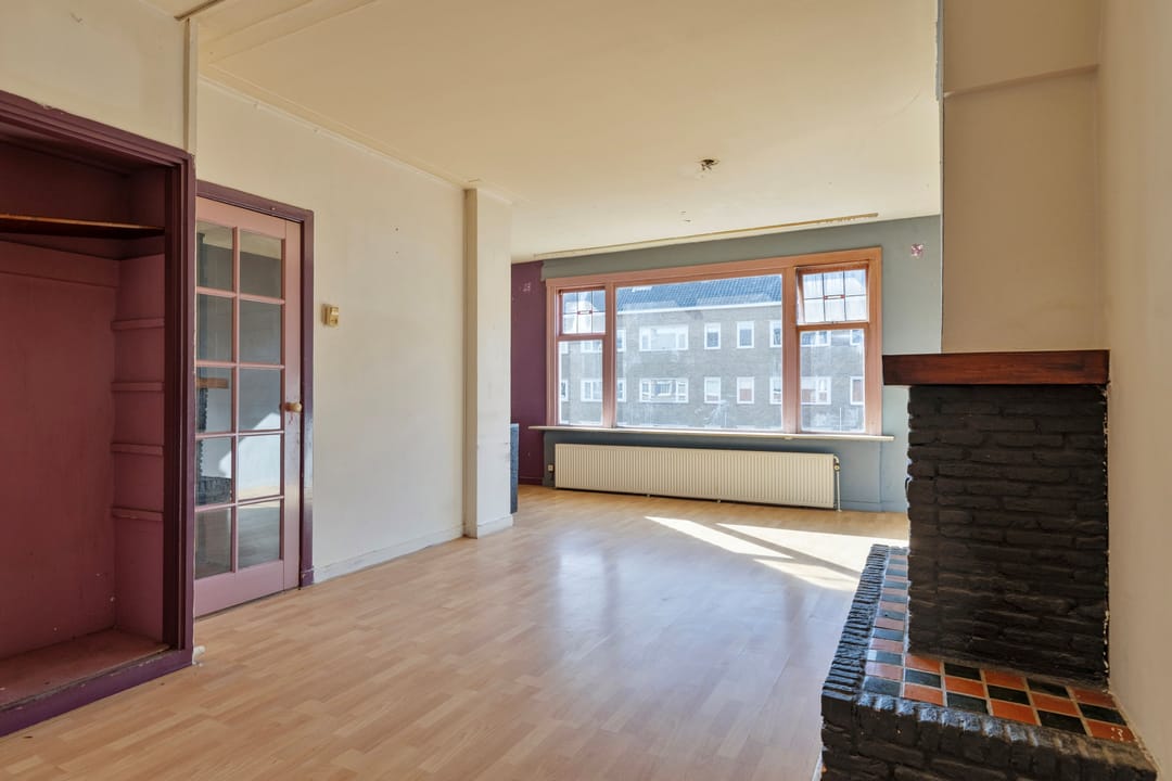 Photo 7 of Burgemeester Knappertlaan 270-A