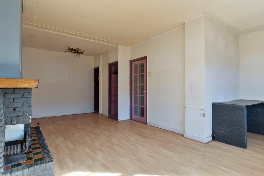 Photo 8 of Burgemeester Knappertlaan 270-A