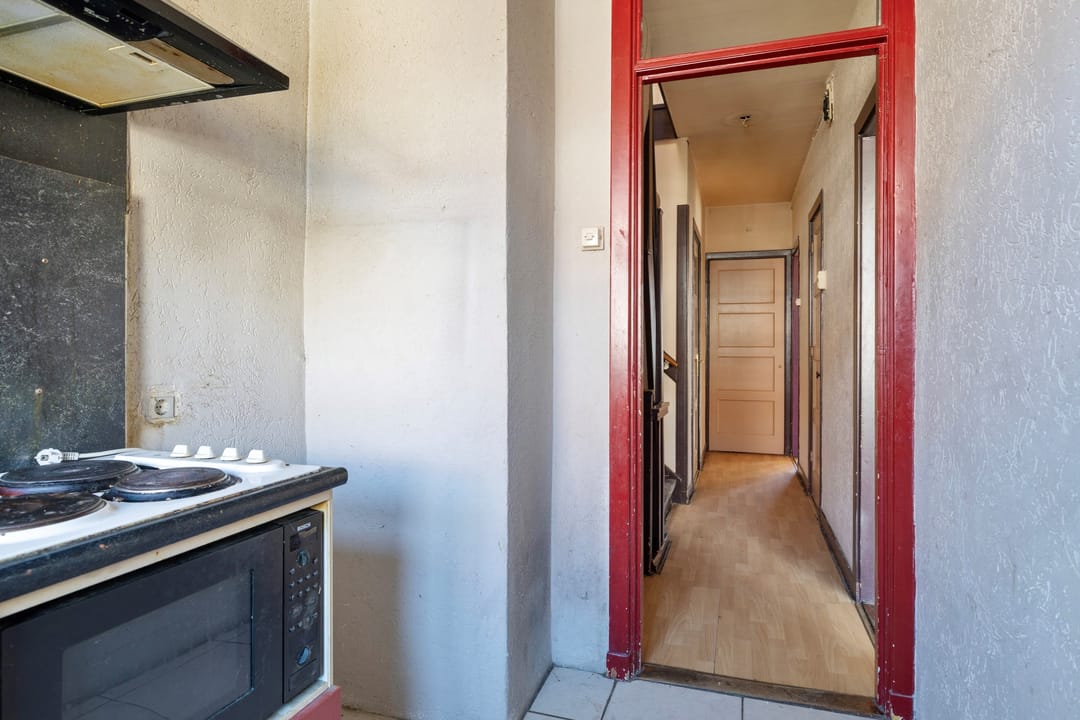 Photo 13 of Burgemeester Knappertlaan 270-A