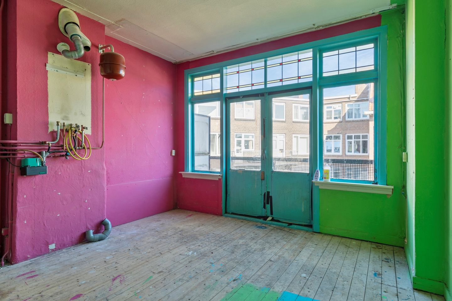 Photo 14 of Burgemeester Knappertlaan 270-A