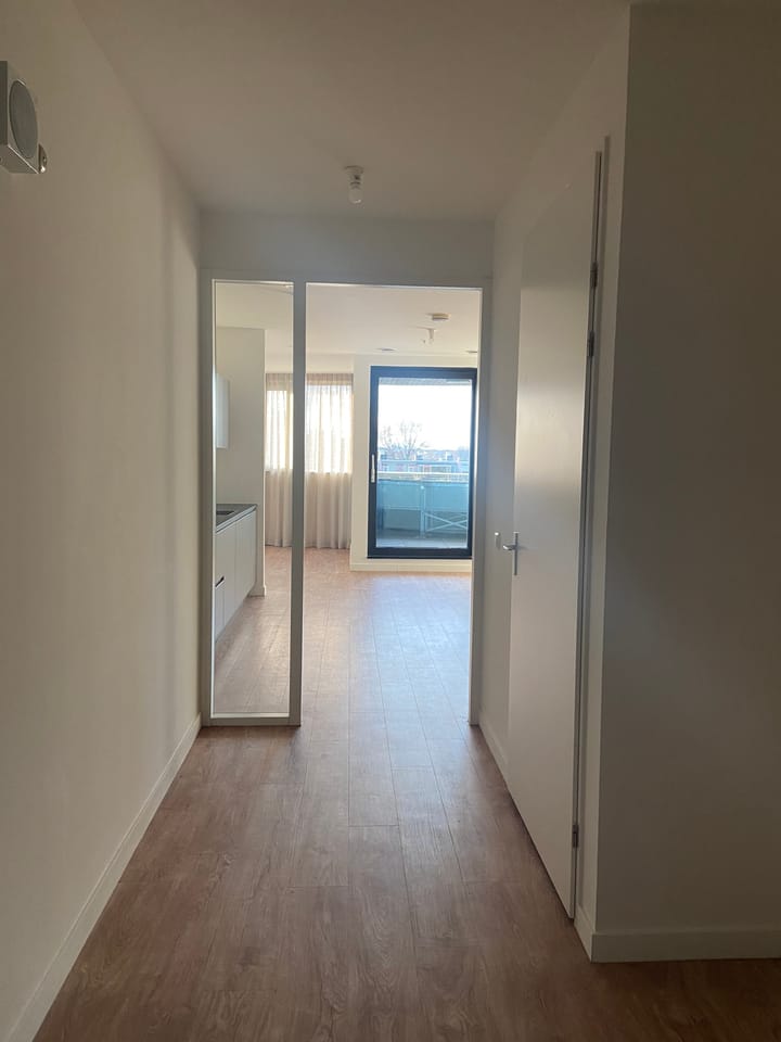 Foto 5 van Vincent van den Heuvellaan 75