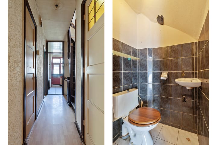 Photo 5 of Burgemeester Knappertlaan 270-A