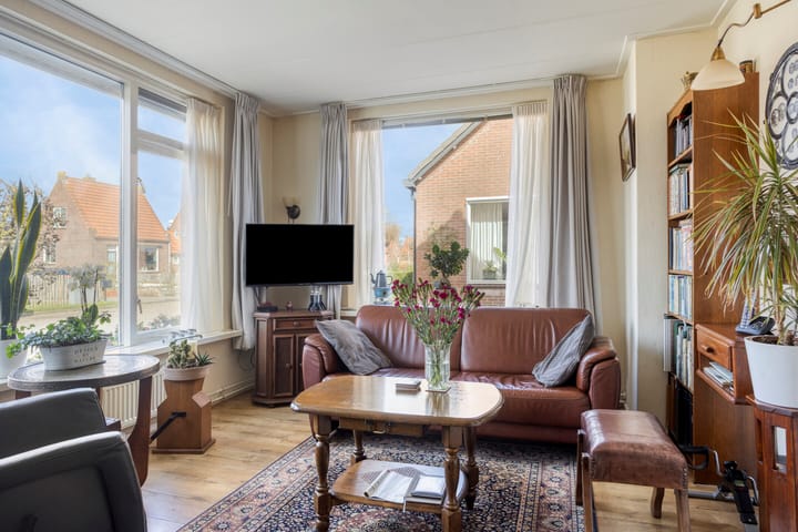 Photo 2 of Cornelisgracht 15