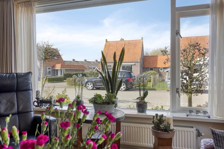 Photo 4 of Cornelisgracht 15