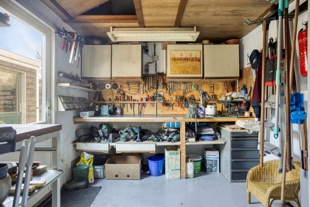 Foto 13 van Cornelisgracht 15