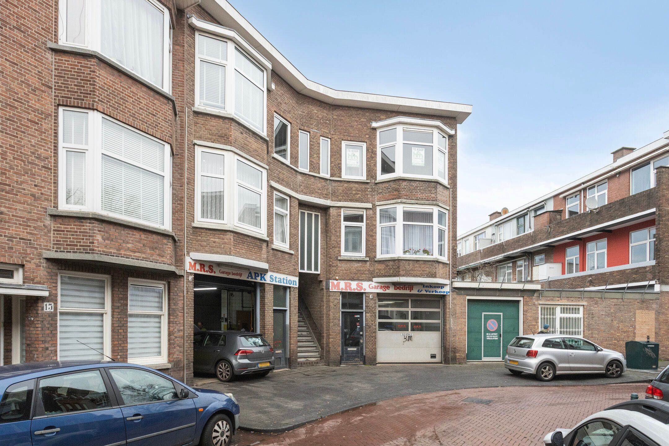 Photo 27 of Nunspeetlaan 11