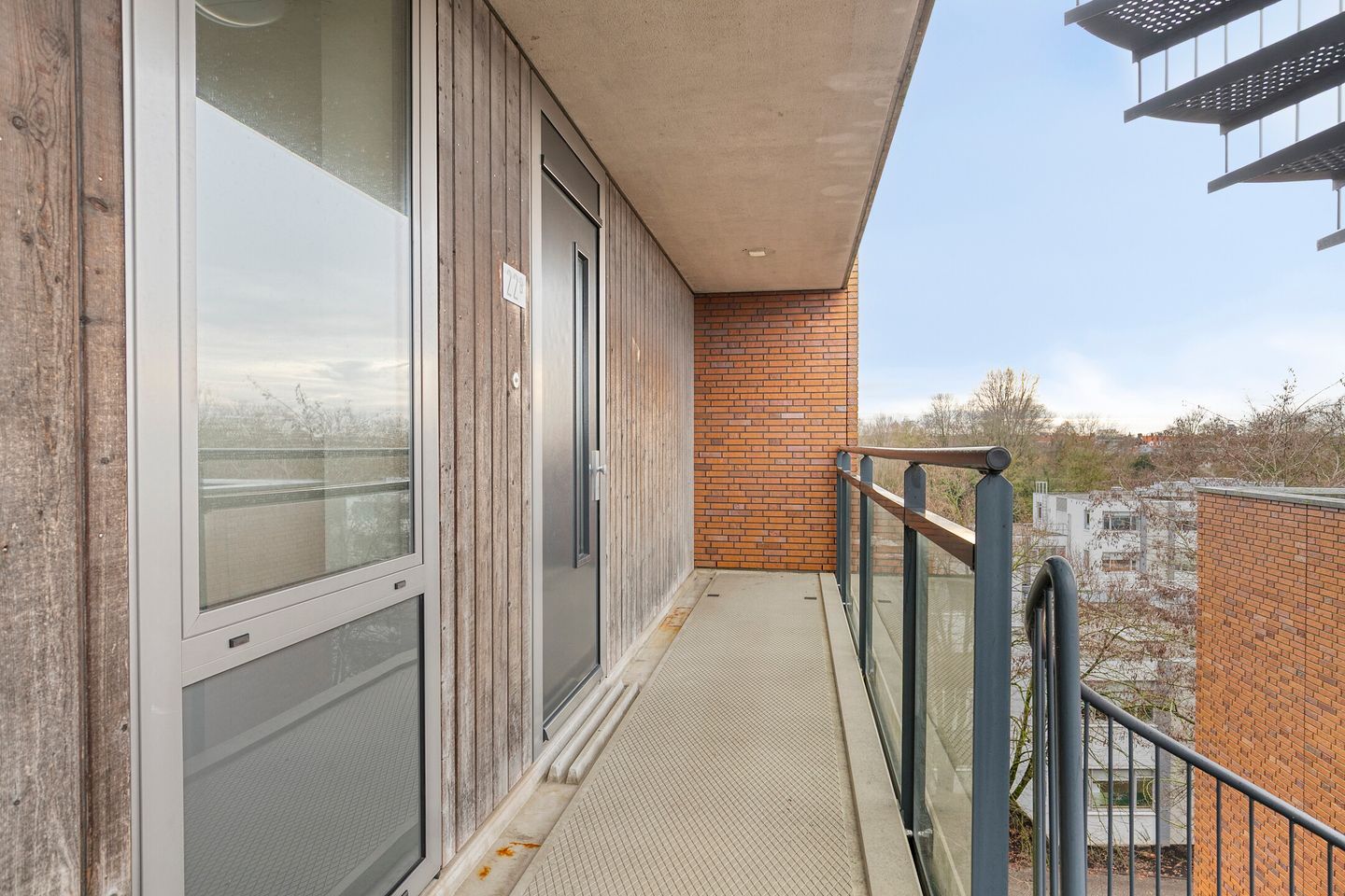 Foto 10 van Wethouder Schuurmanslaan 22-B