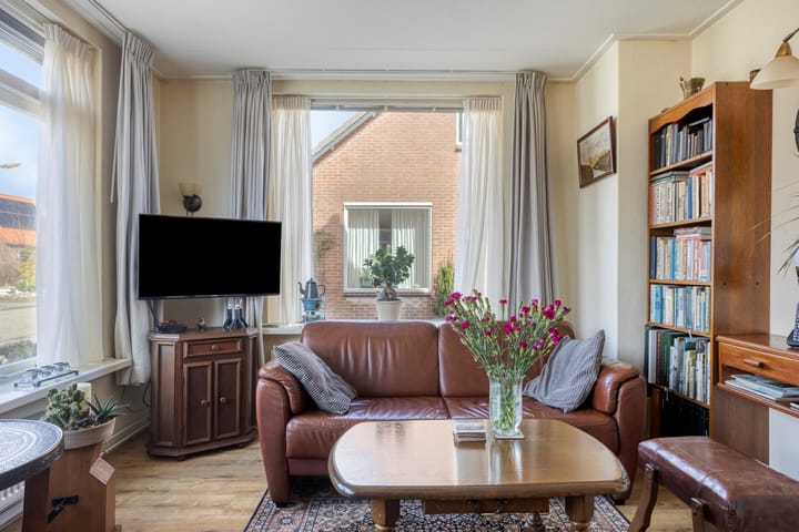 Photo 3 of Cornelisgracht 15