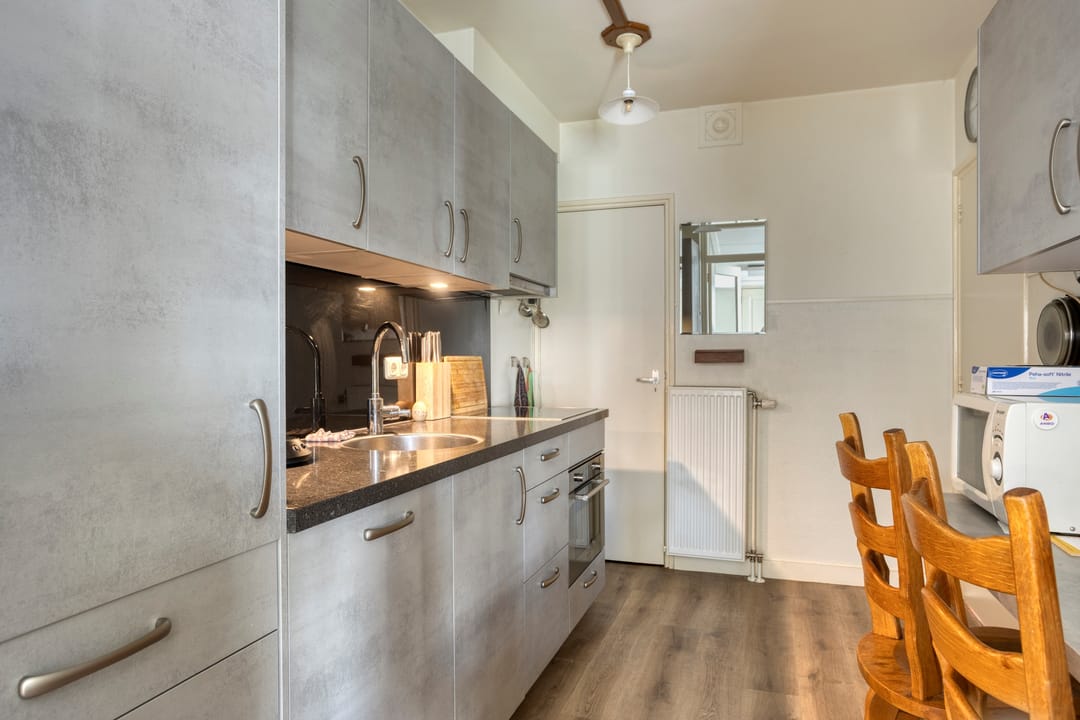 Foto 11 van Cornelisgracht 15