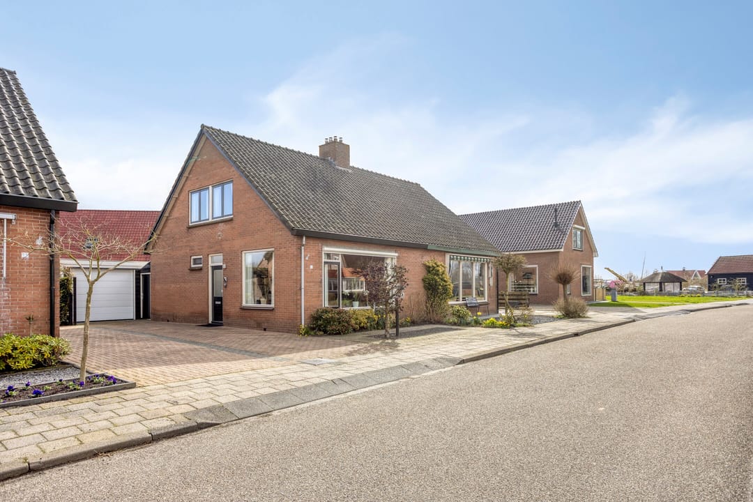 Foto 1 van Cornelisgracht 15