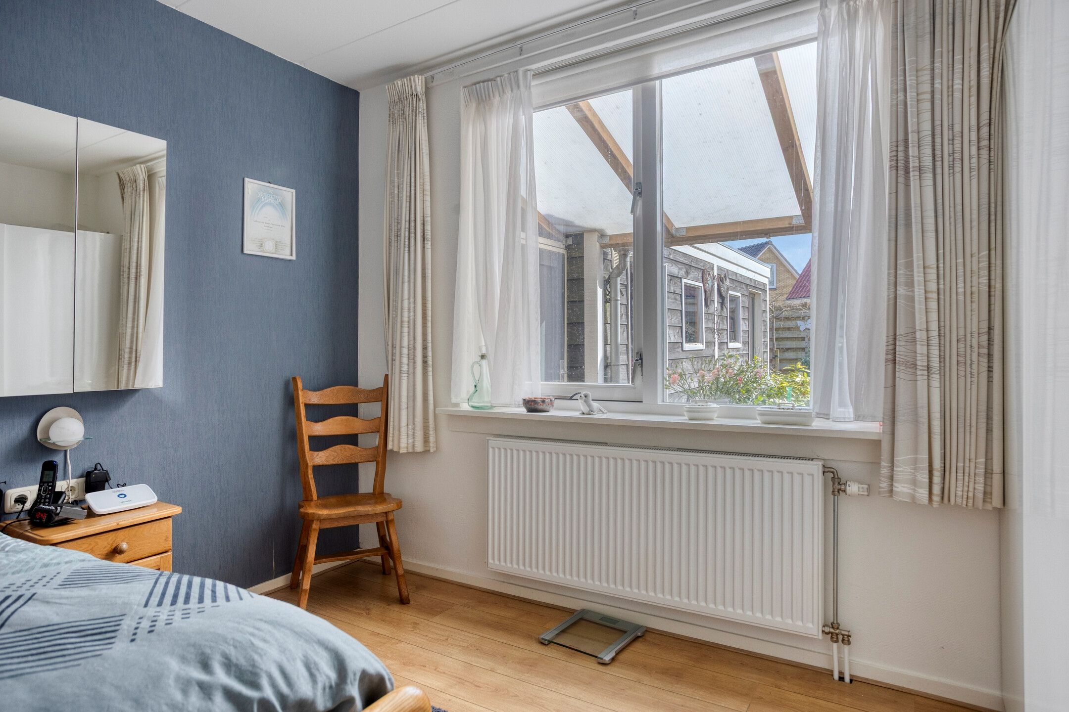 Foto 15 van Cornelisgracht 15