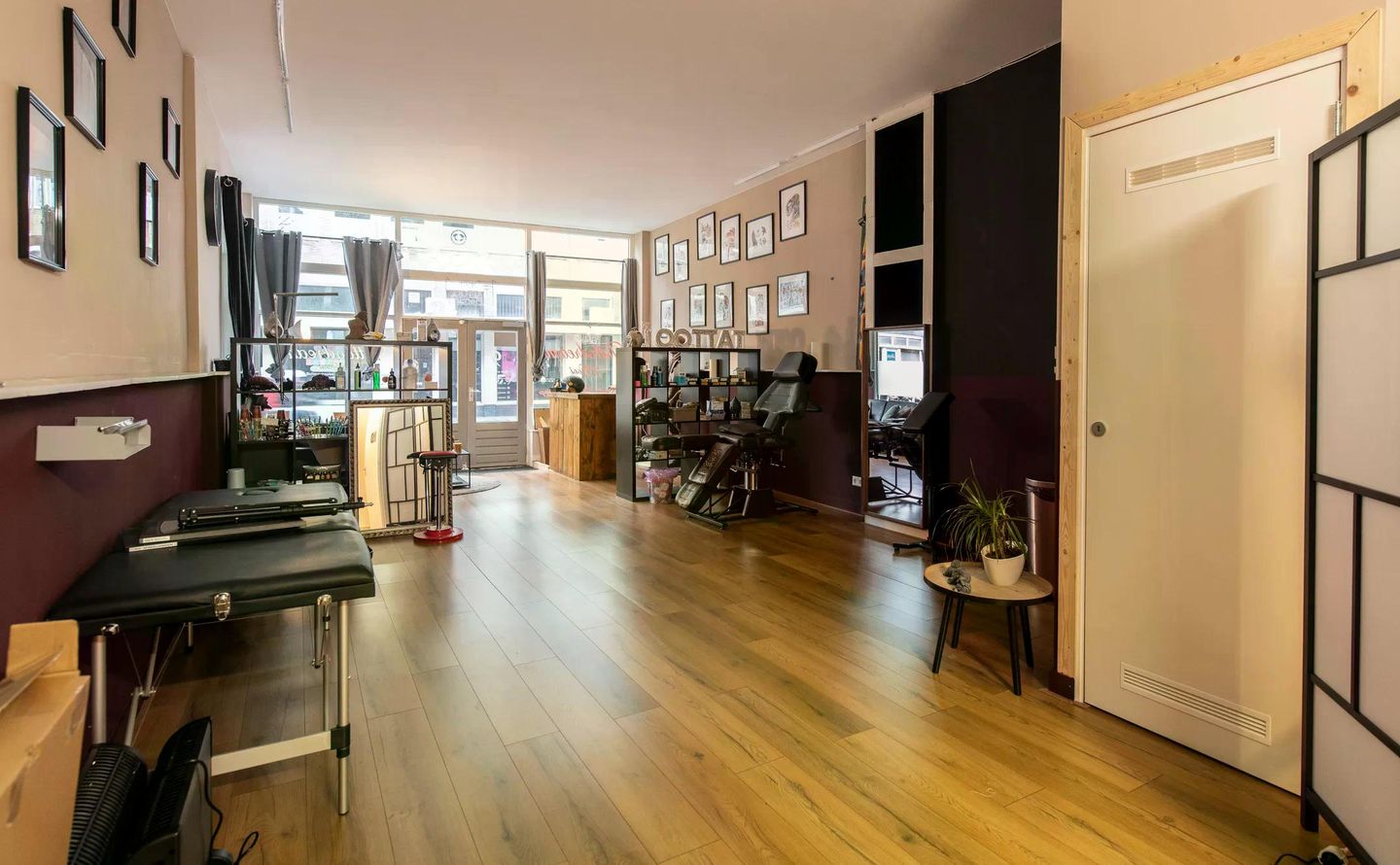 View photo 3 of Havenstraat 9