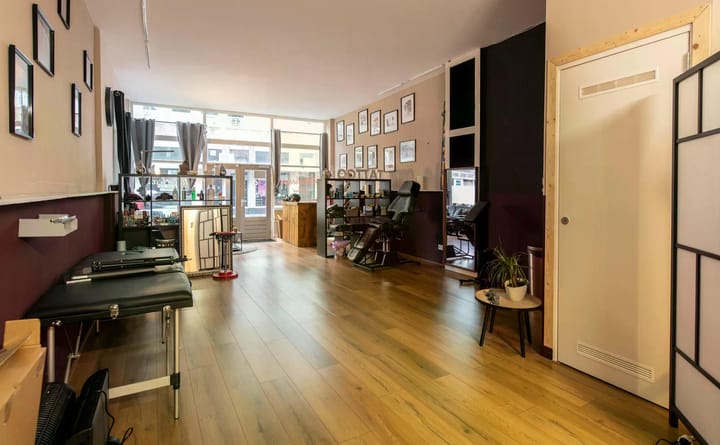 Havenstraat 9, Hilversum