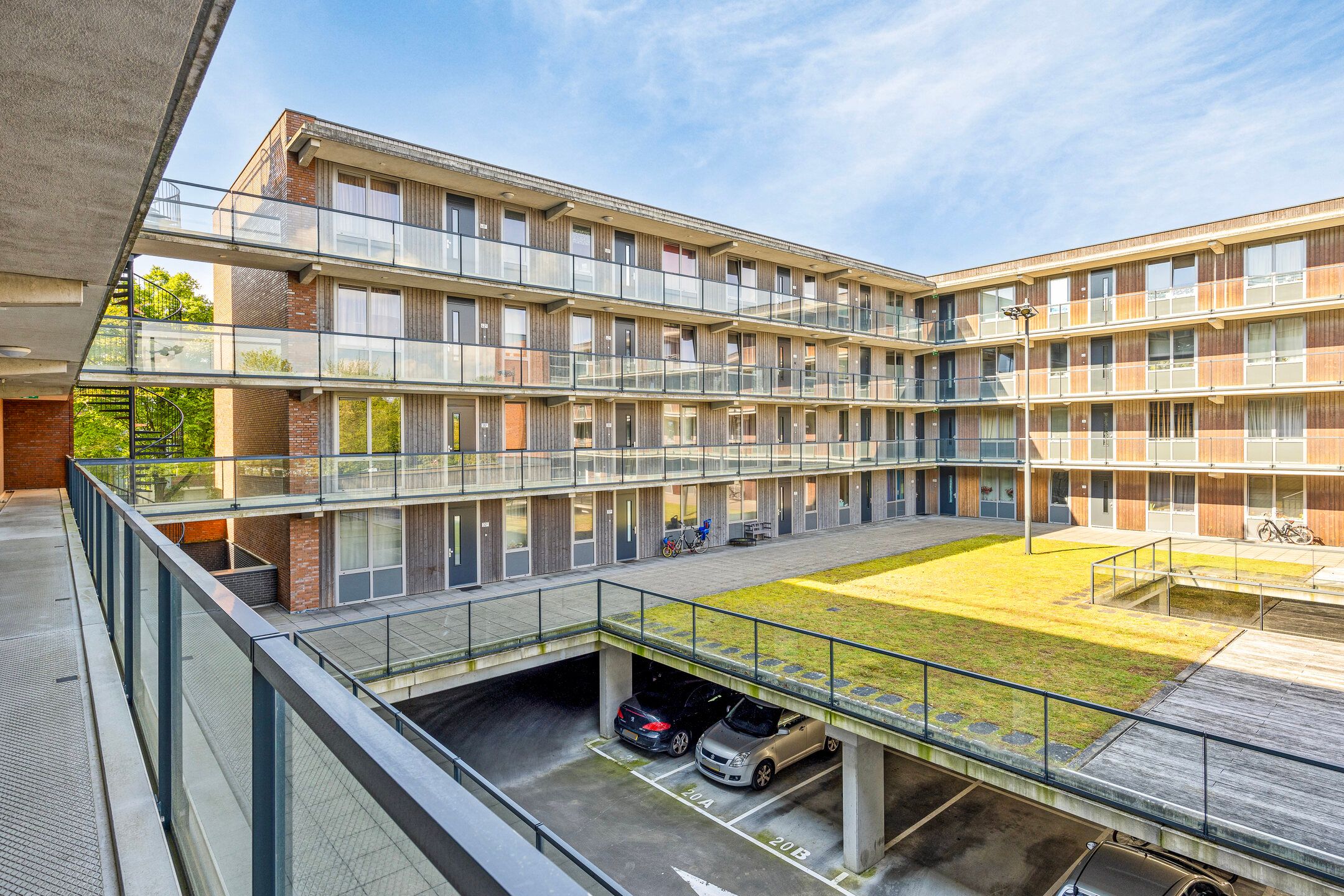 Foto 9 van Wethouder Schuurmanslaan 22-B