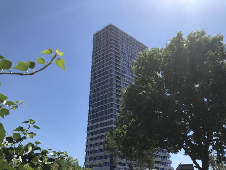 Foto 2 van Vincent van den Heuvellaan 75